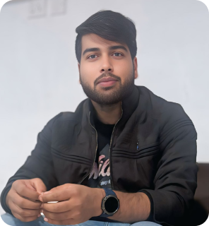 Deepak Gupta - Founder & CEO